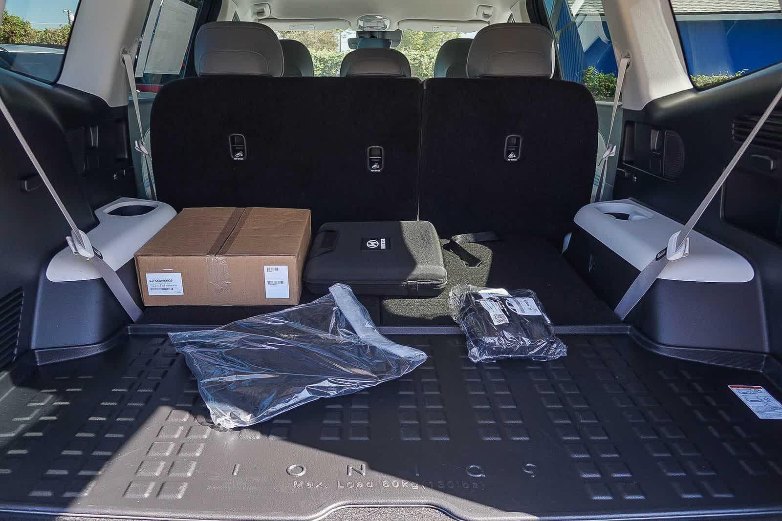 Thumbnail: 2026 Hyundai Ioniq - 29