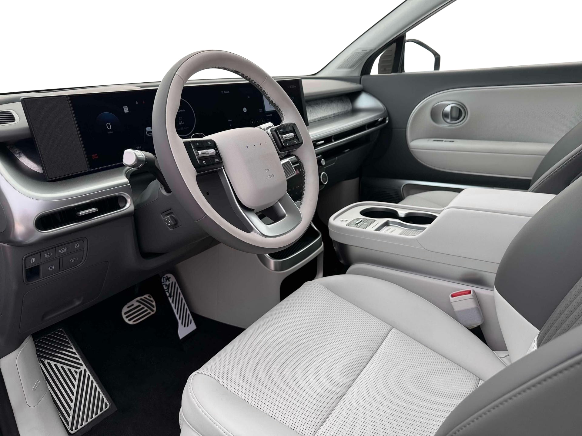 Thumbnail: 2026 Hyundai Ioniq - 14