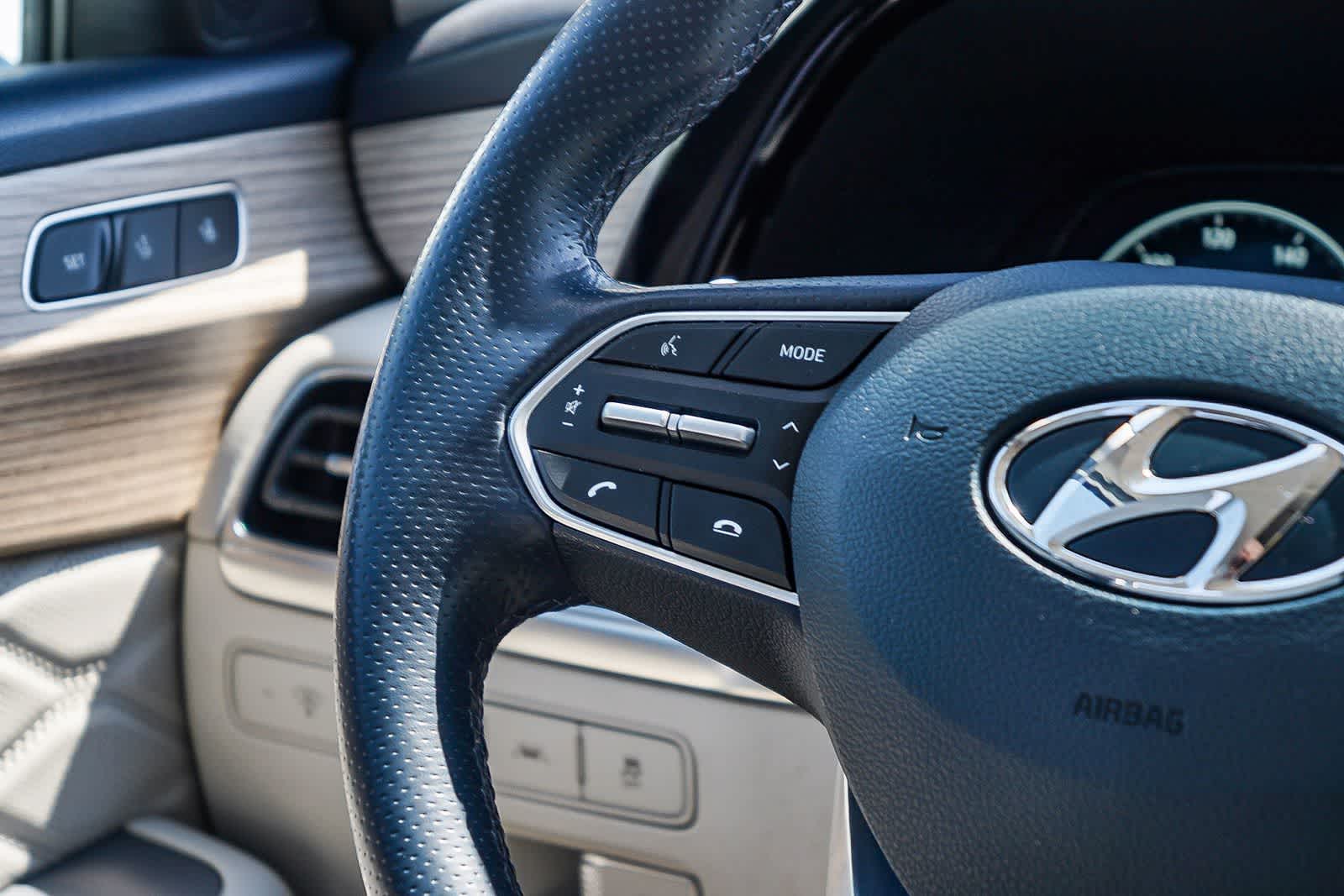 Thumbnail: 2022 Hyundai Palisade - 16