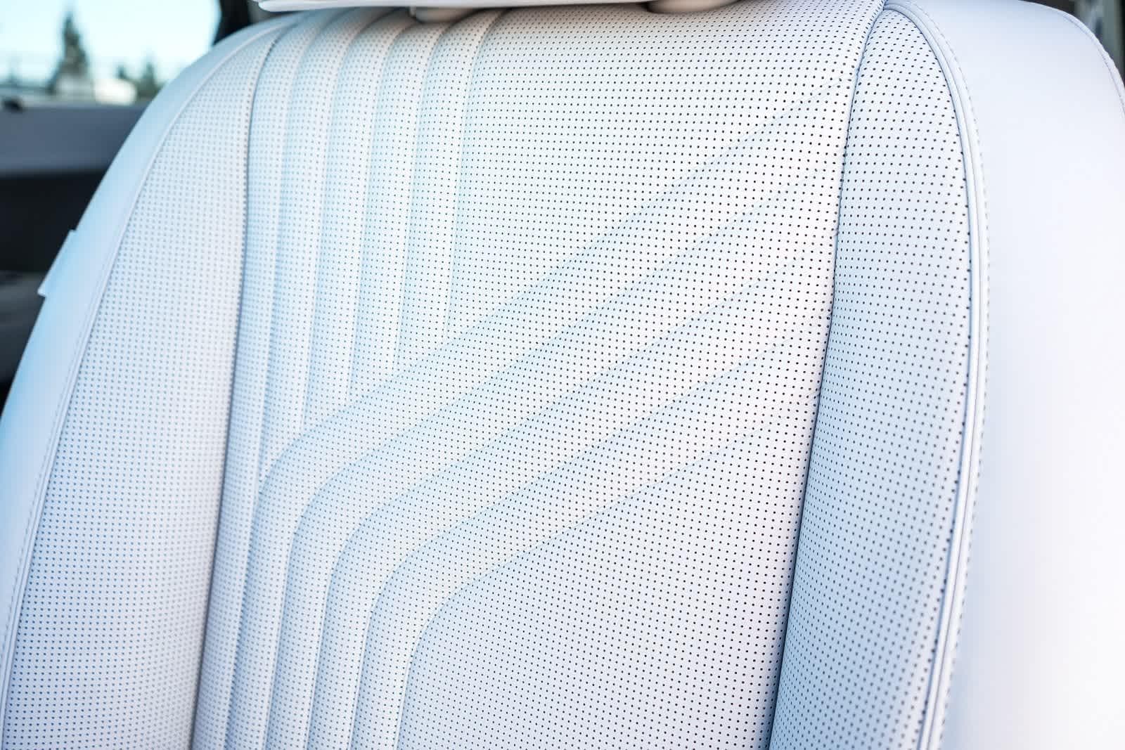 Thumbnail: 2026 Hyundai Palisade - 27