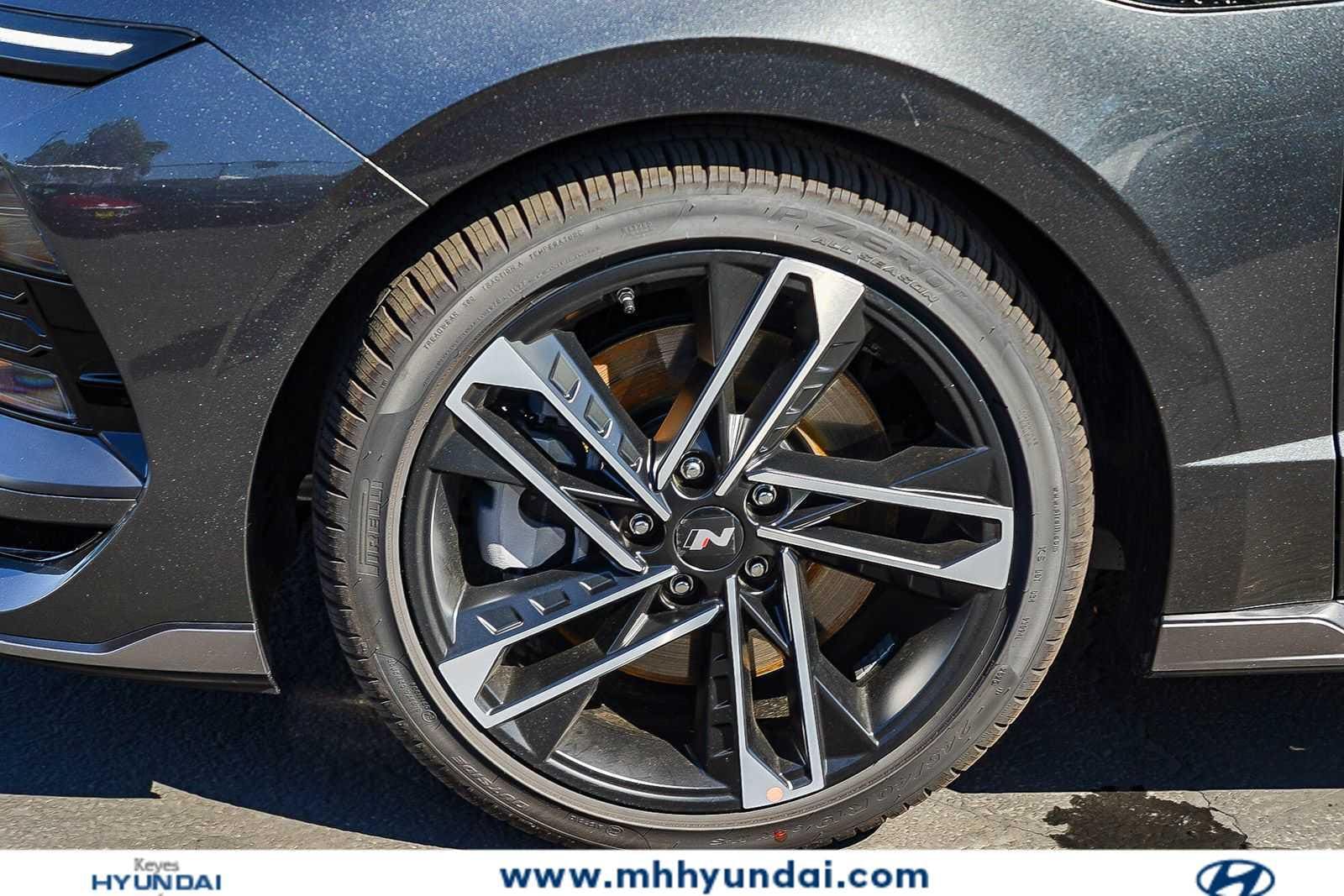 Thumbnail: 2026 Hyundai Sonata - 10