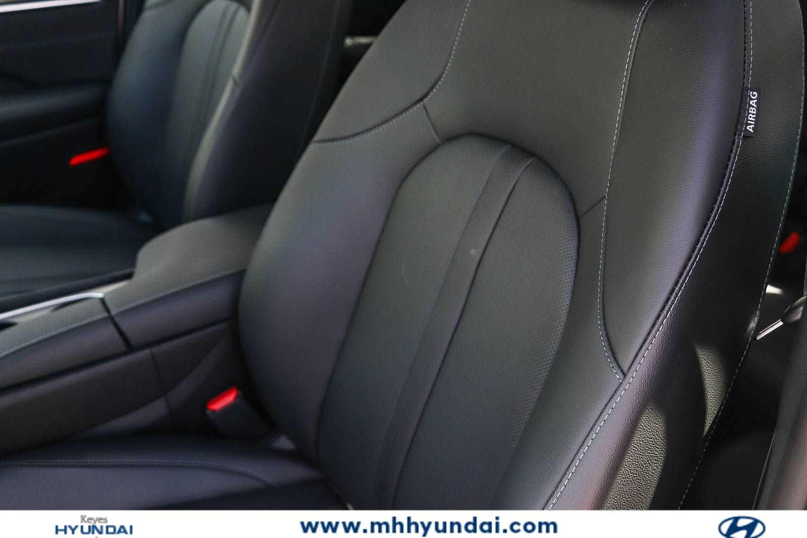 Thumbnail: 2026 Hyundai Sonata - 26