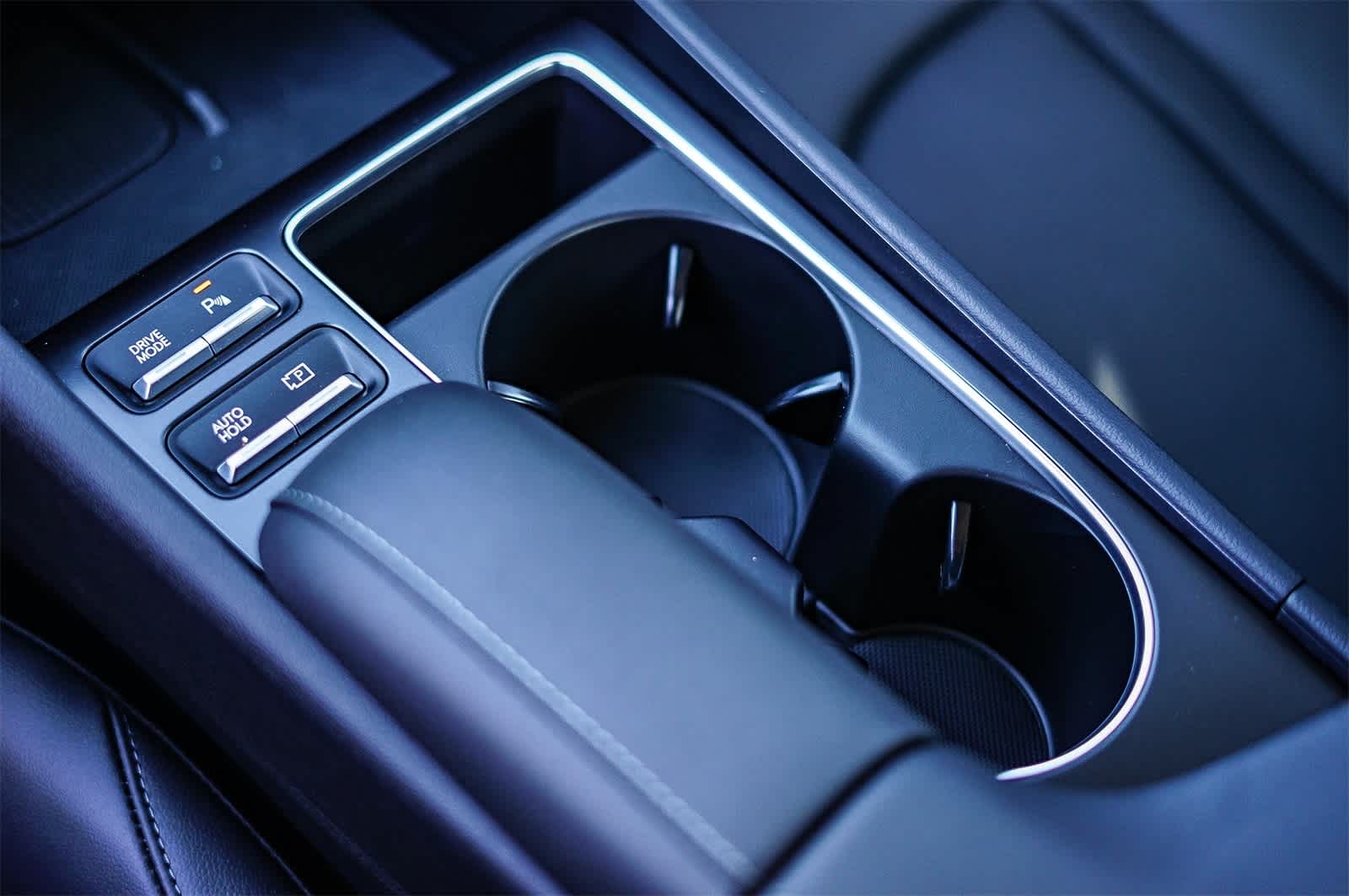 Thumbnail: 2025 Hyundai Sonata - 27