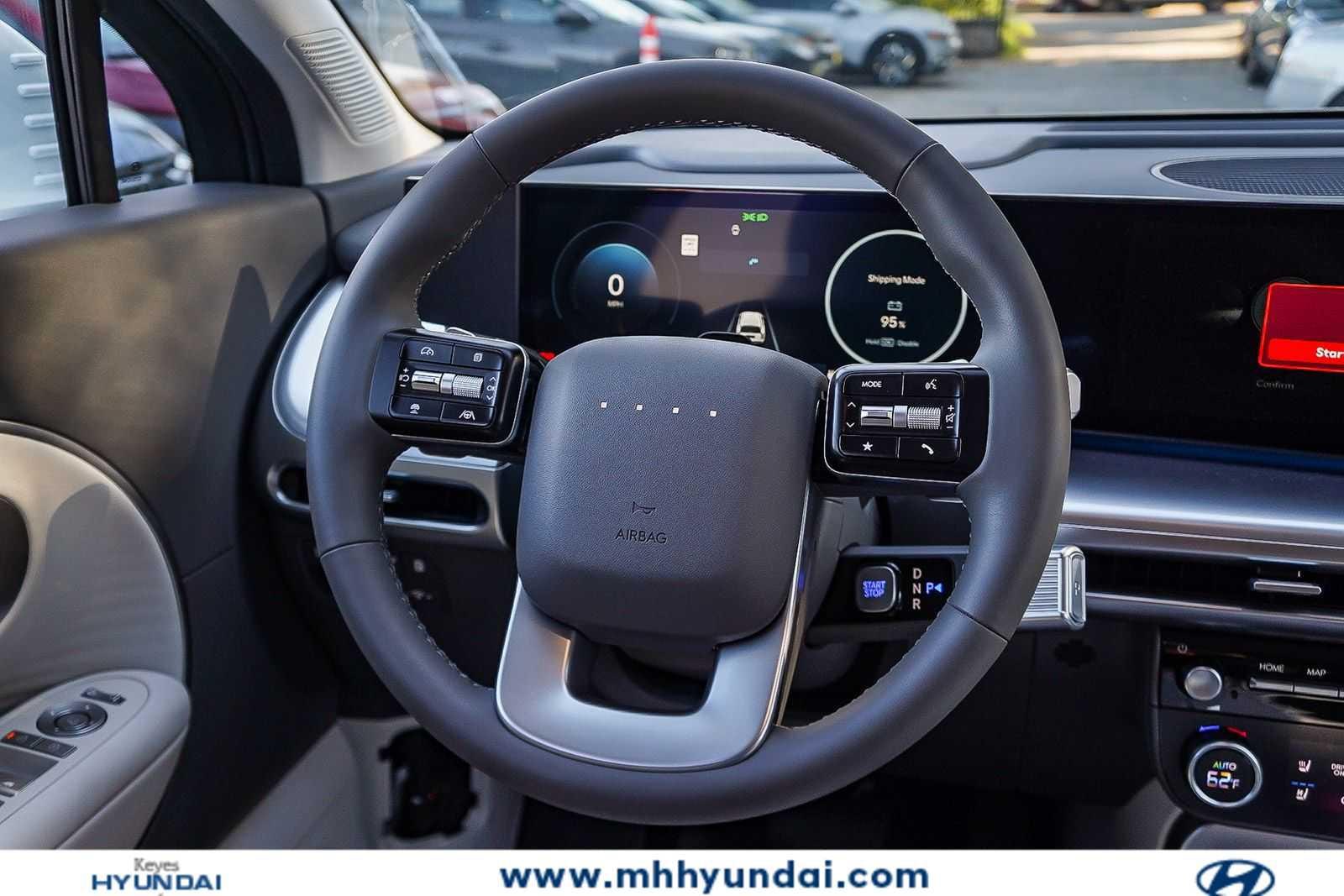 Thumbnail: 2026 Hyundai Ioniq - 17
