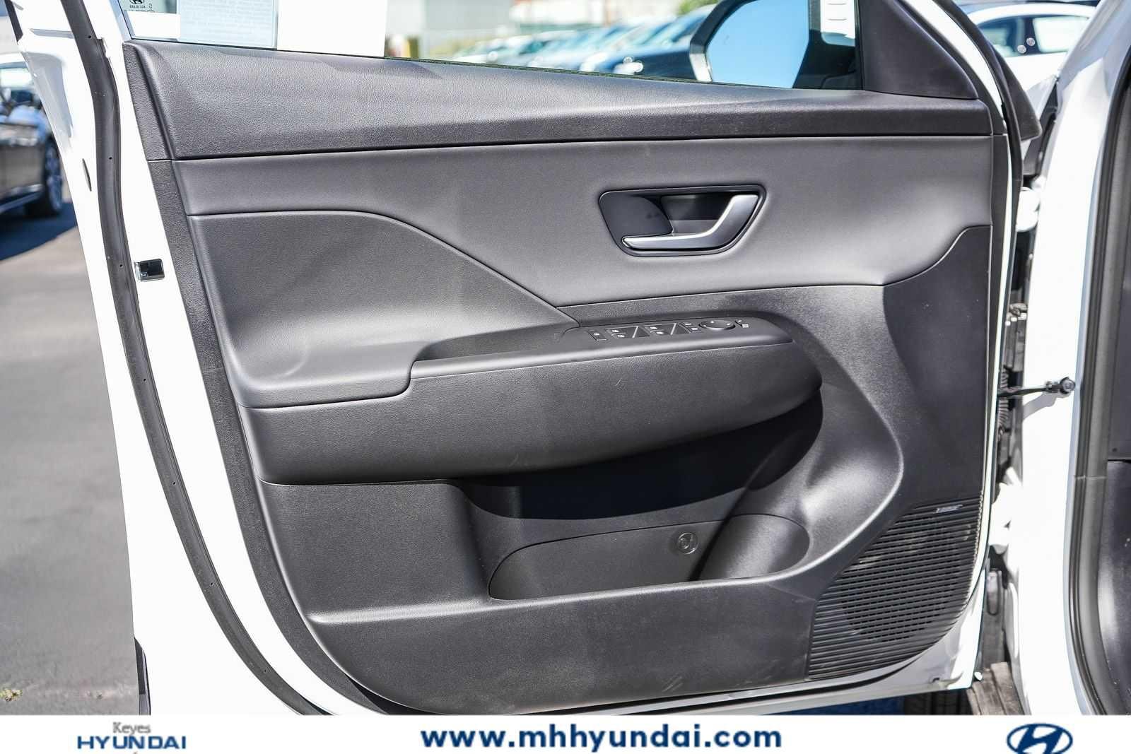 Thumbnail: 2026 Hyundai Kona - 23