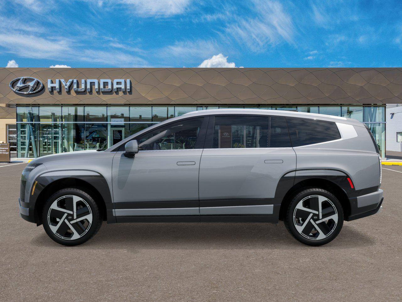 Thumbnail: 2026 Hyundai Ioniq - 3