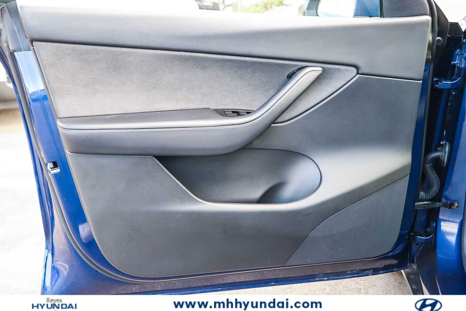 Thumbnail: 2020 Tesla Model Y - 20
