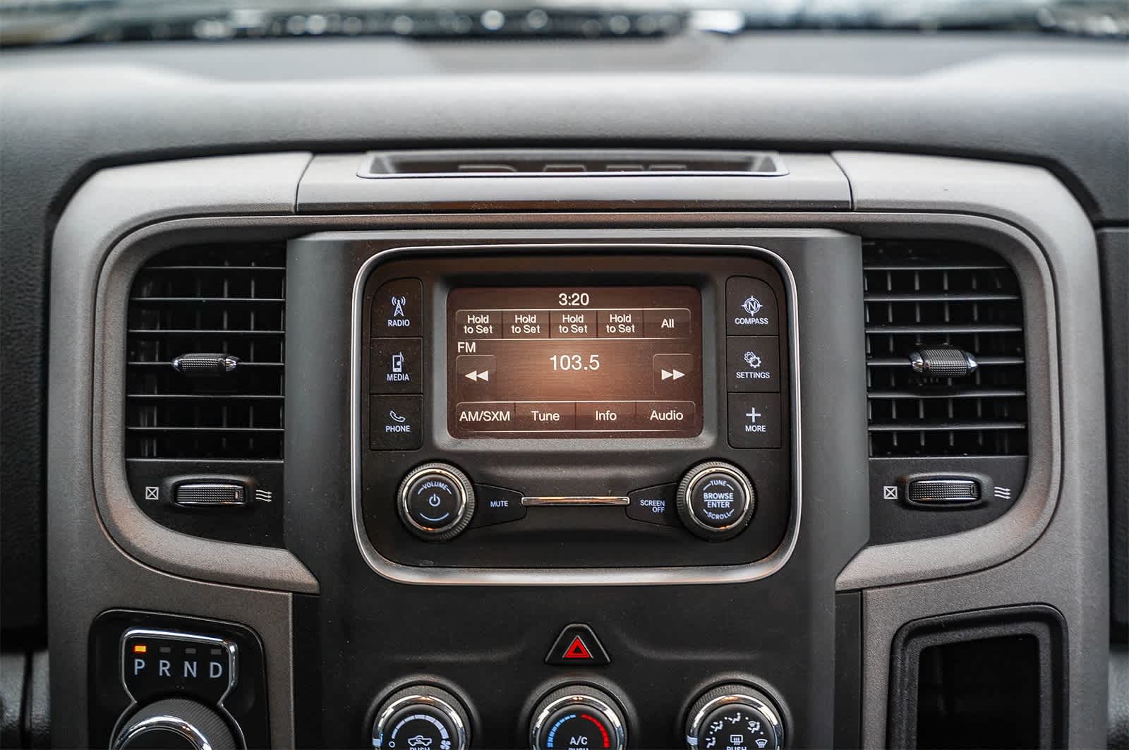 Thumbnail: 2023 RAM 1500 Classic - 13