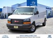  GMC Savana 2500