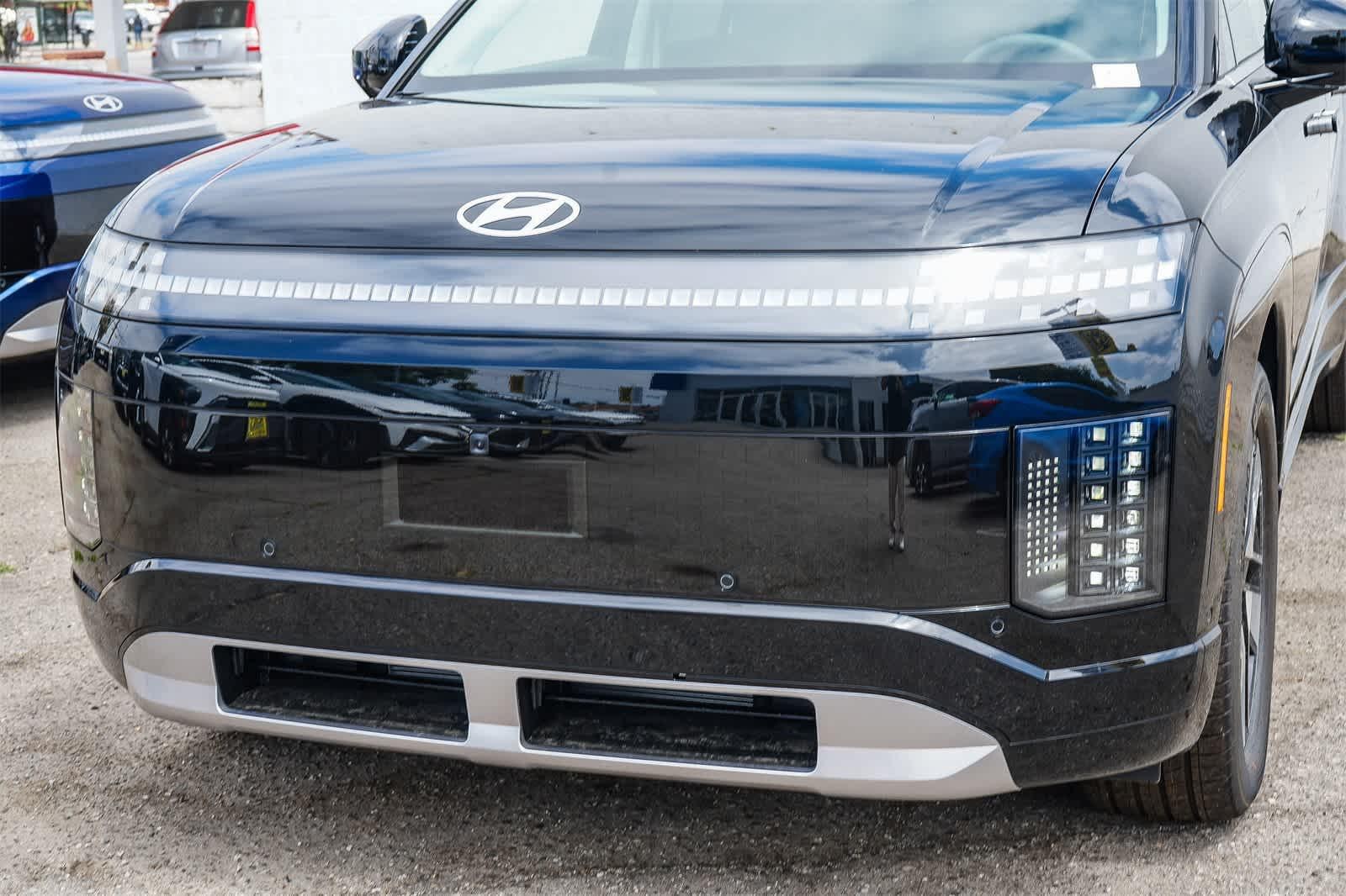 Thumbnail: 2026 Hyundai Ioniq - 8