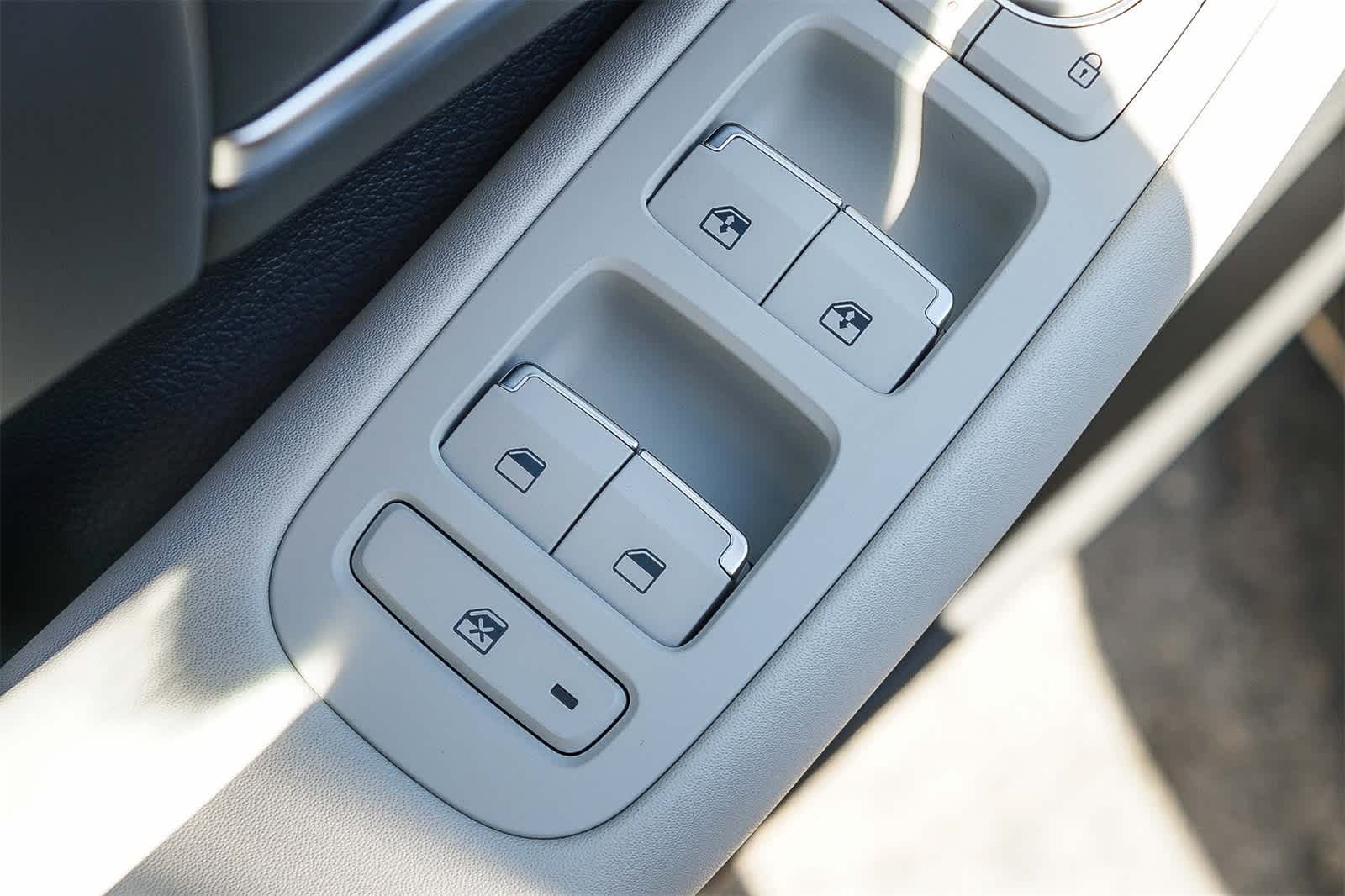 Thumbnail: 2026 Hyundai Sonata - 24