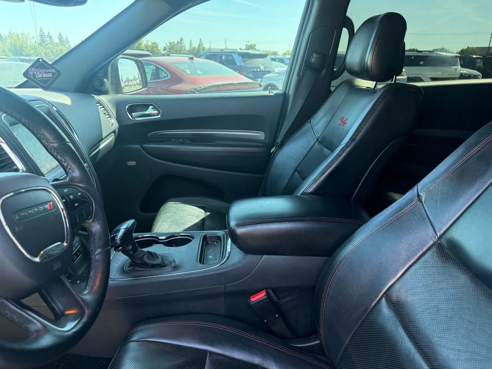 Thumbnail: 2018 Dodge Durango - 20