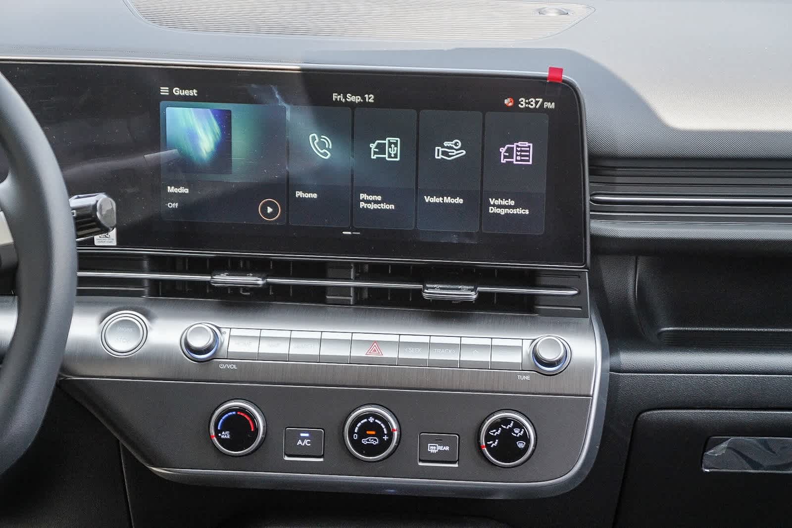 Thumbnail: 2026 Hyundai Kona - 15