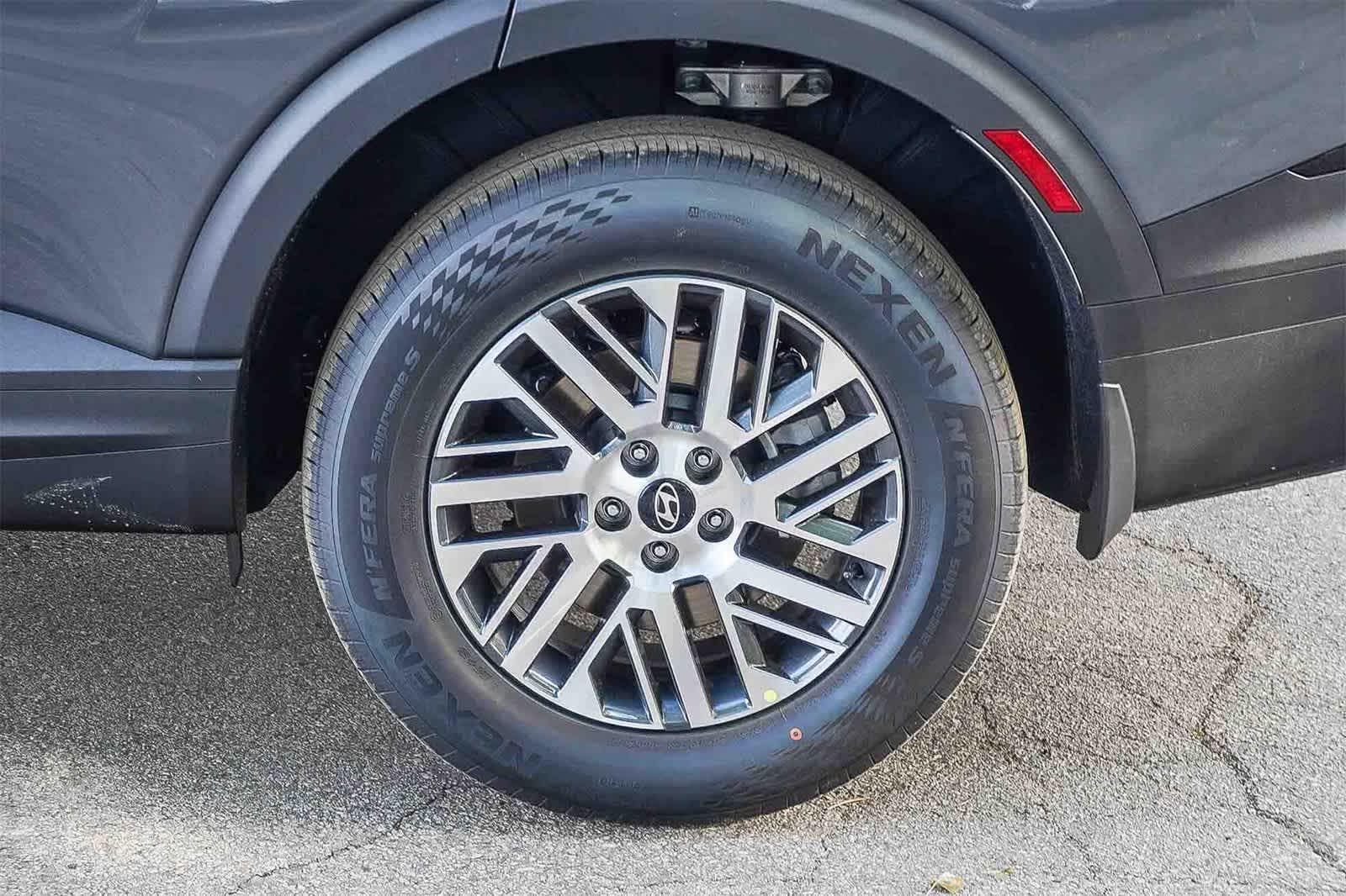 Thumbnail: 2026 Hyundai Palisade - 11