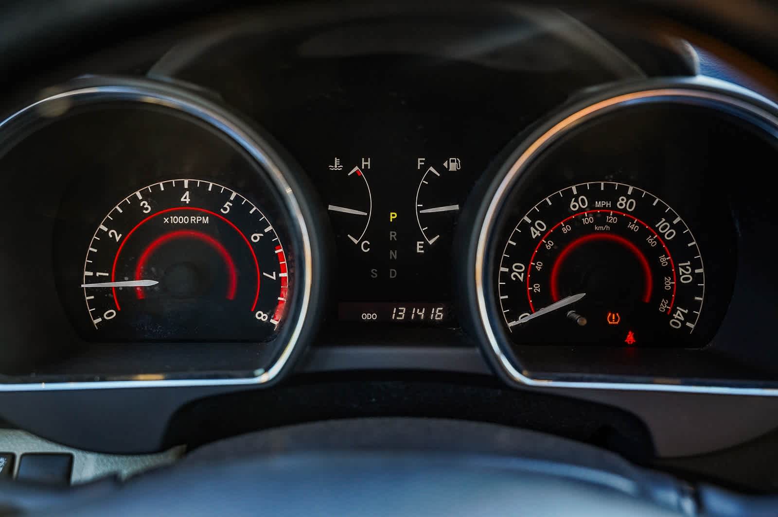 Thumbnail: 2013 Toyota Highlander - 24