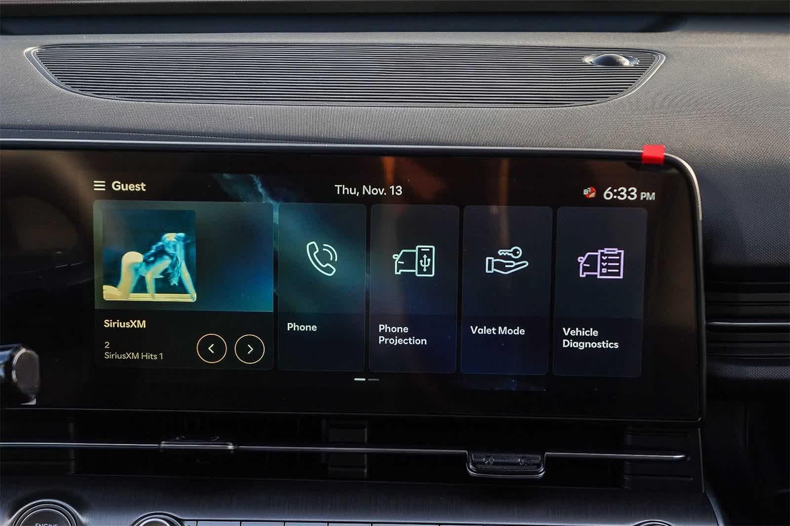 Thumbnail: 2026 Hyundai Kona - 15