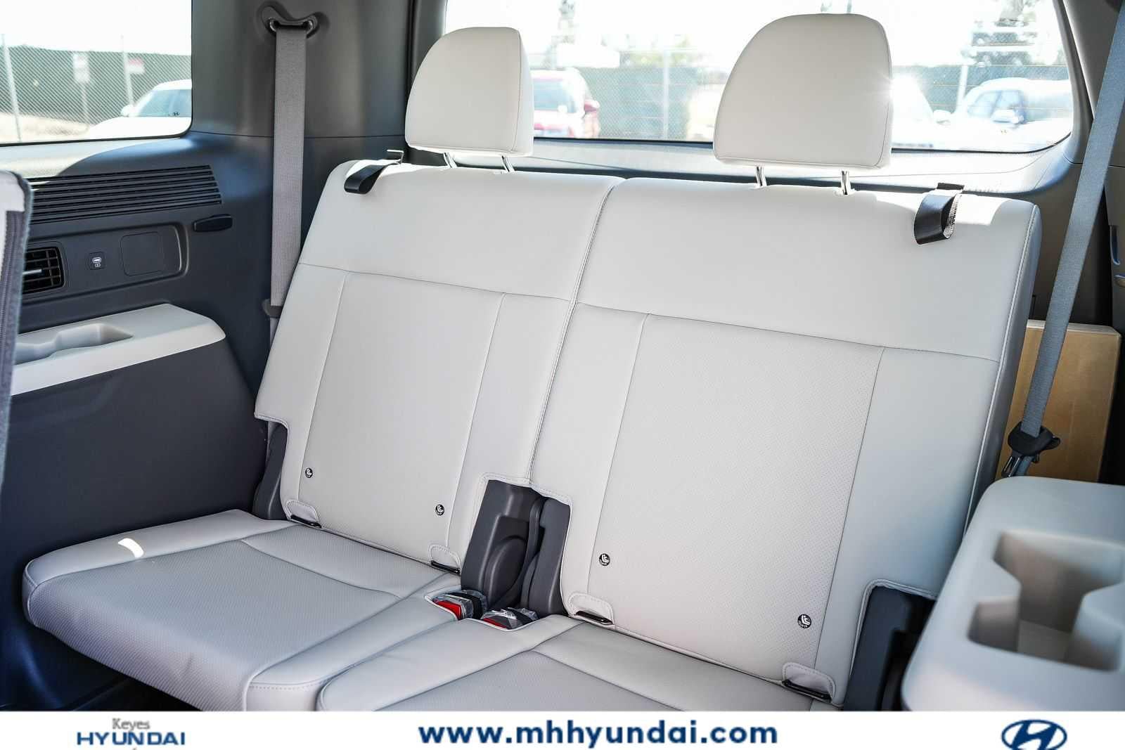 Thumbnail: 2026 Hyundai Santa Fe - 21