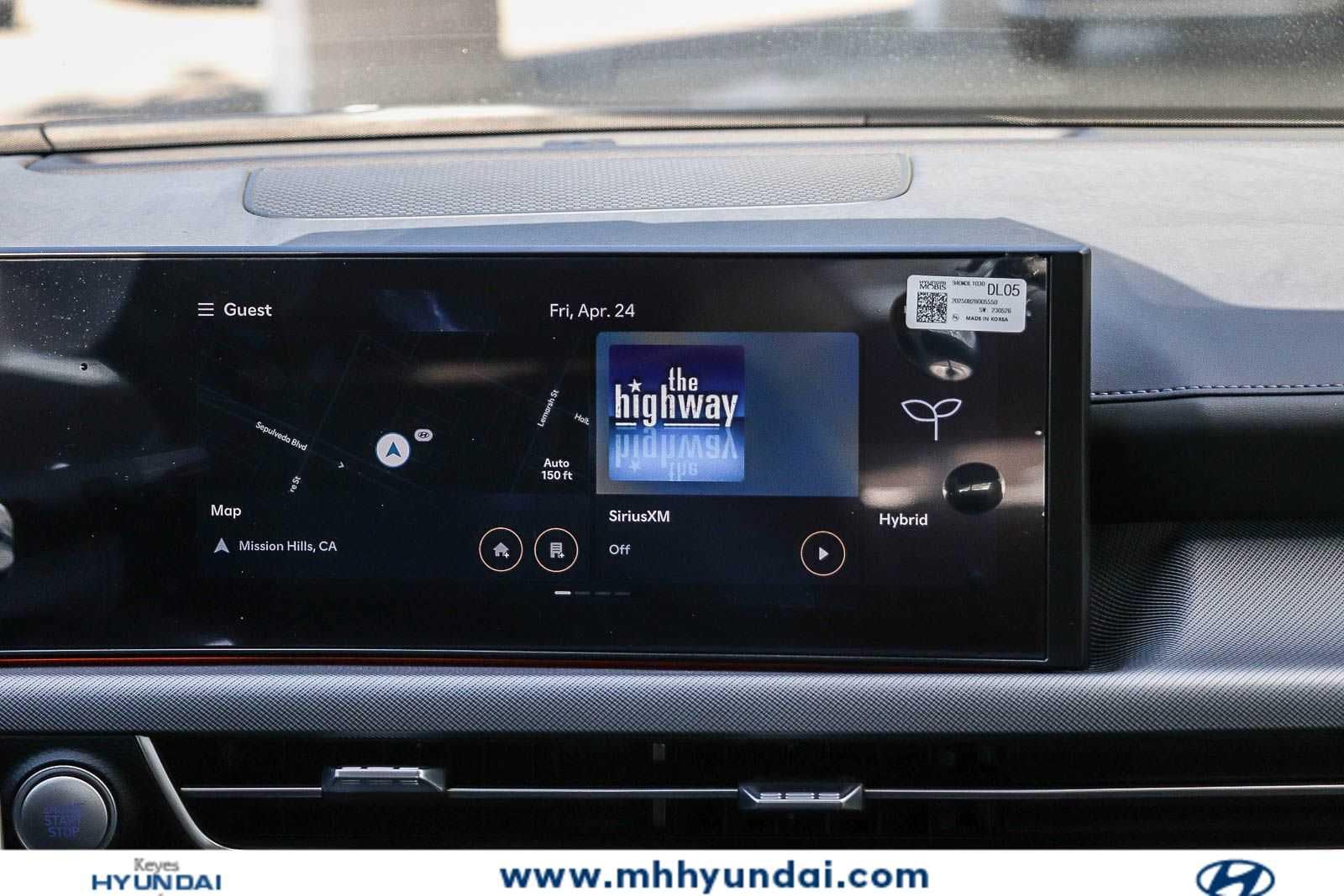 Thumbnail: 2026 Hyundai Sonata - 16