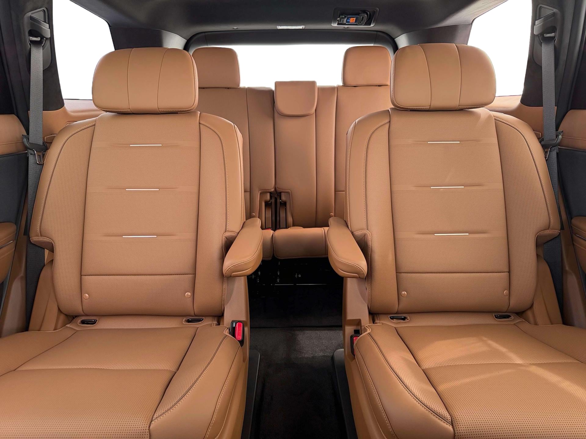 Thumbnail: 2026 Hyundai Palisade - 16