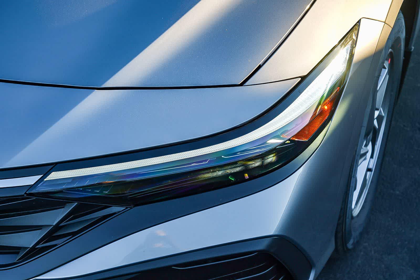 Thumbnail: 2026 Hyundai Elantra - 8