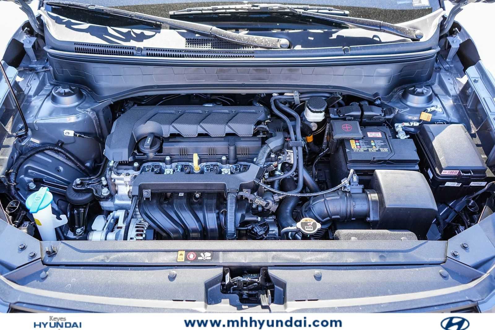 Thumbnail: 2026 Hyundai Venue - 13