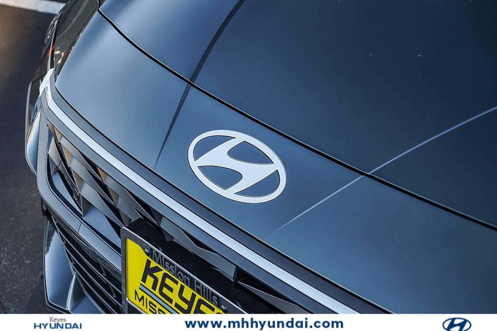 Thumbnail: 2026 Hyundai Elantra - 9
