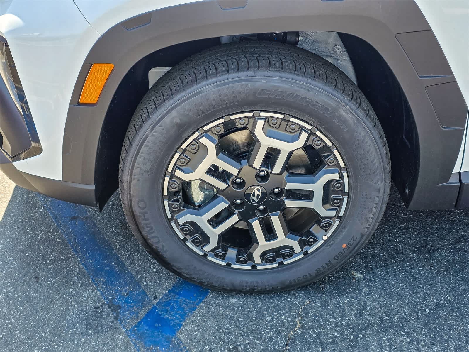 Thumbnail: 2025 Hyundai Tucson - 9