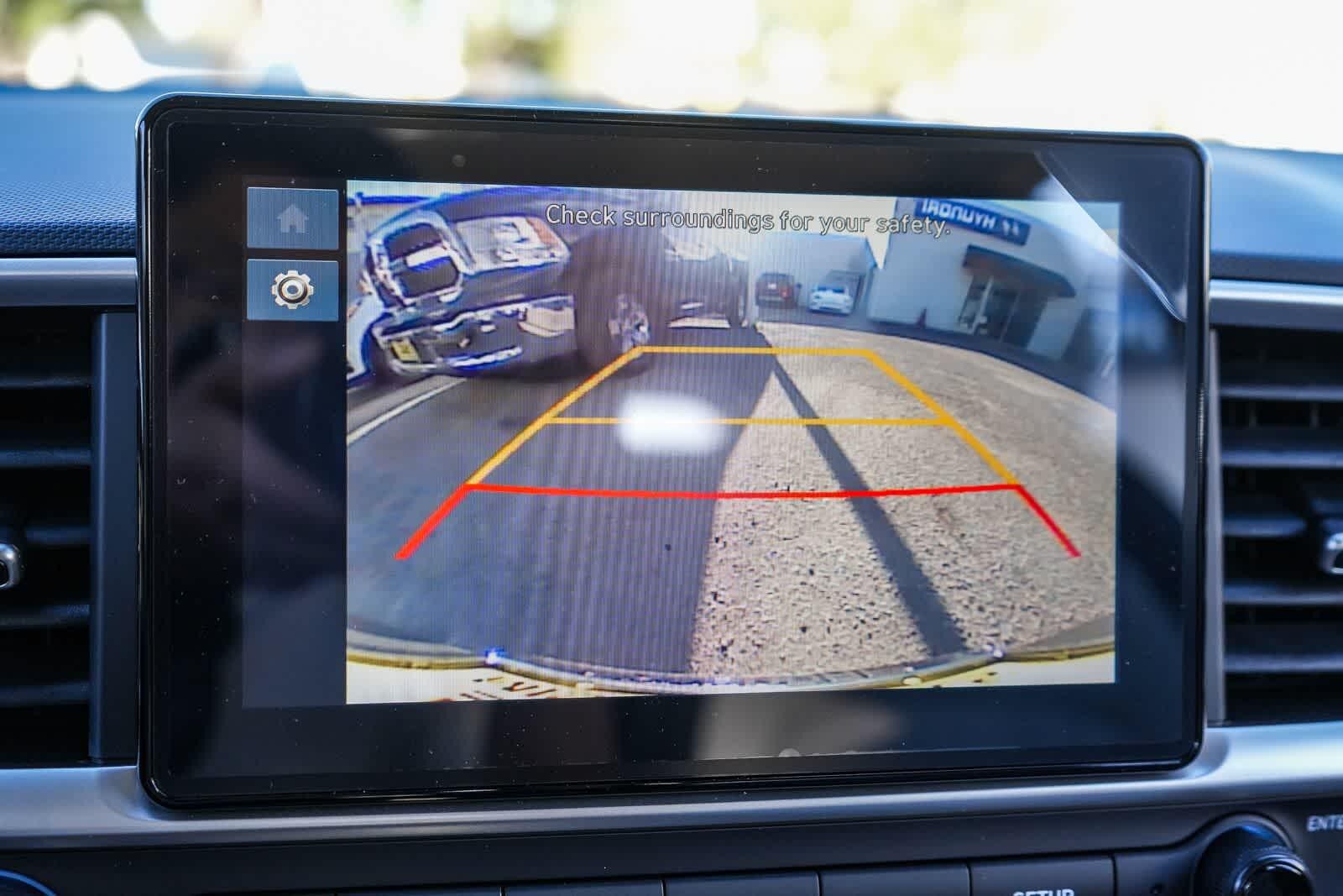 Thumbnail: 2026 Hyundai Venue - 26