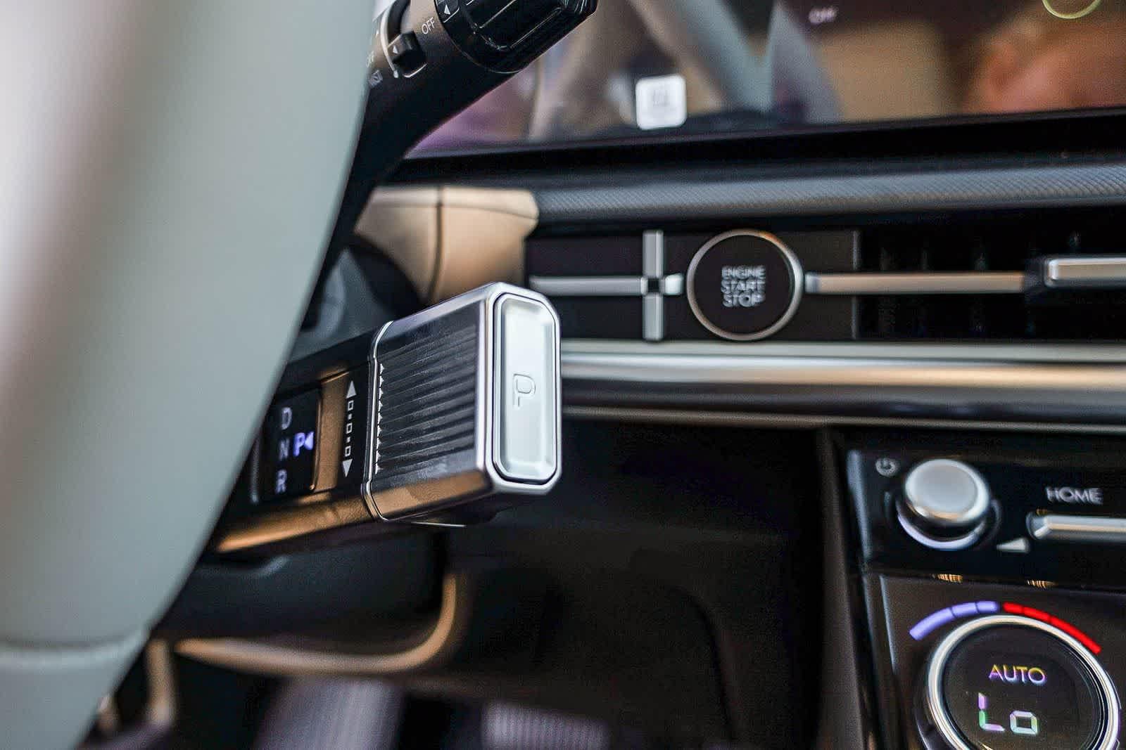 Thumbnail: 2026 Hyundai Santa Fe - 26