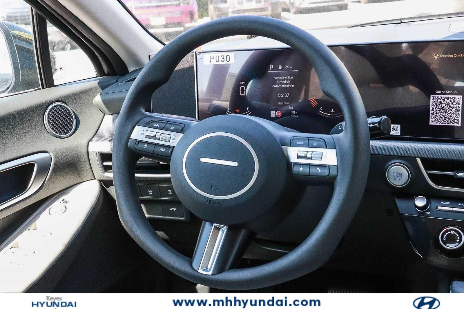 Thumbnail: 2026 Hyundai Sonata - 17