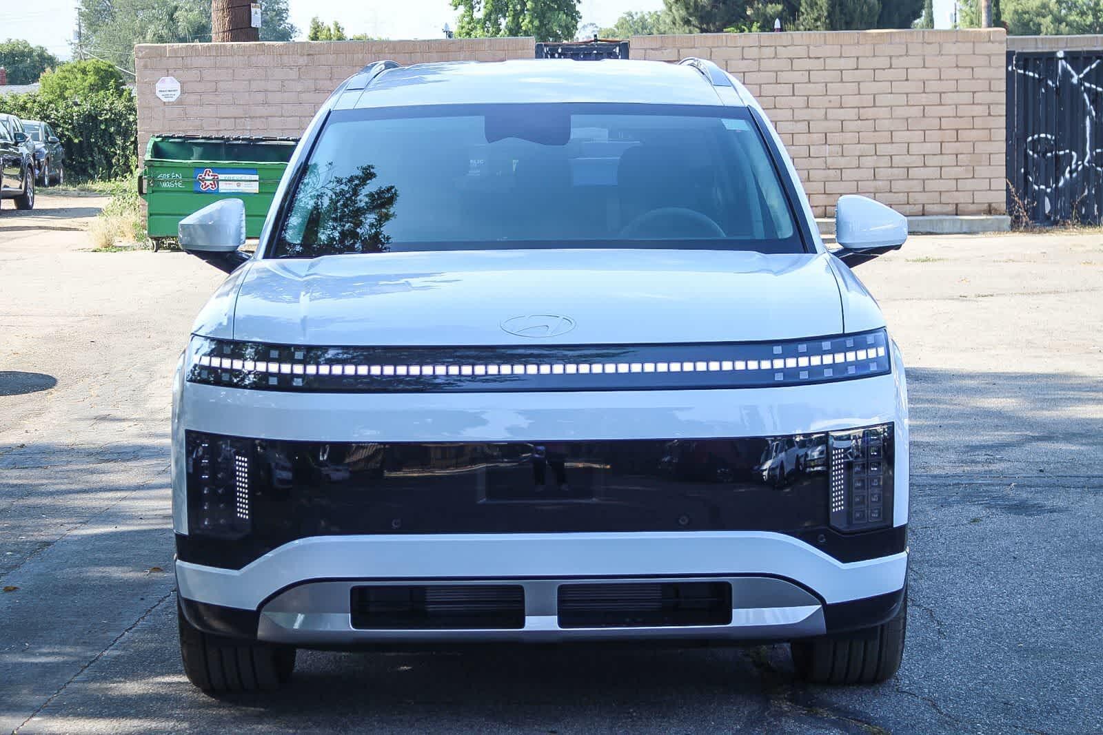 Thumbnail: 2026 Hyundai Ioniq - 2