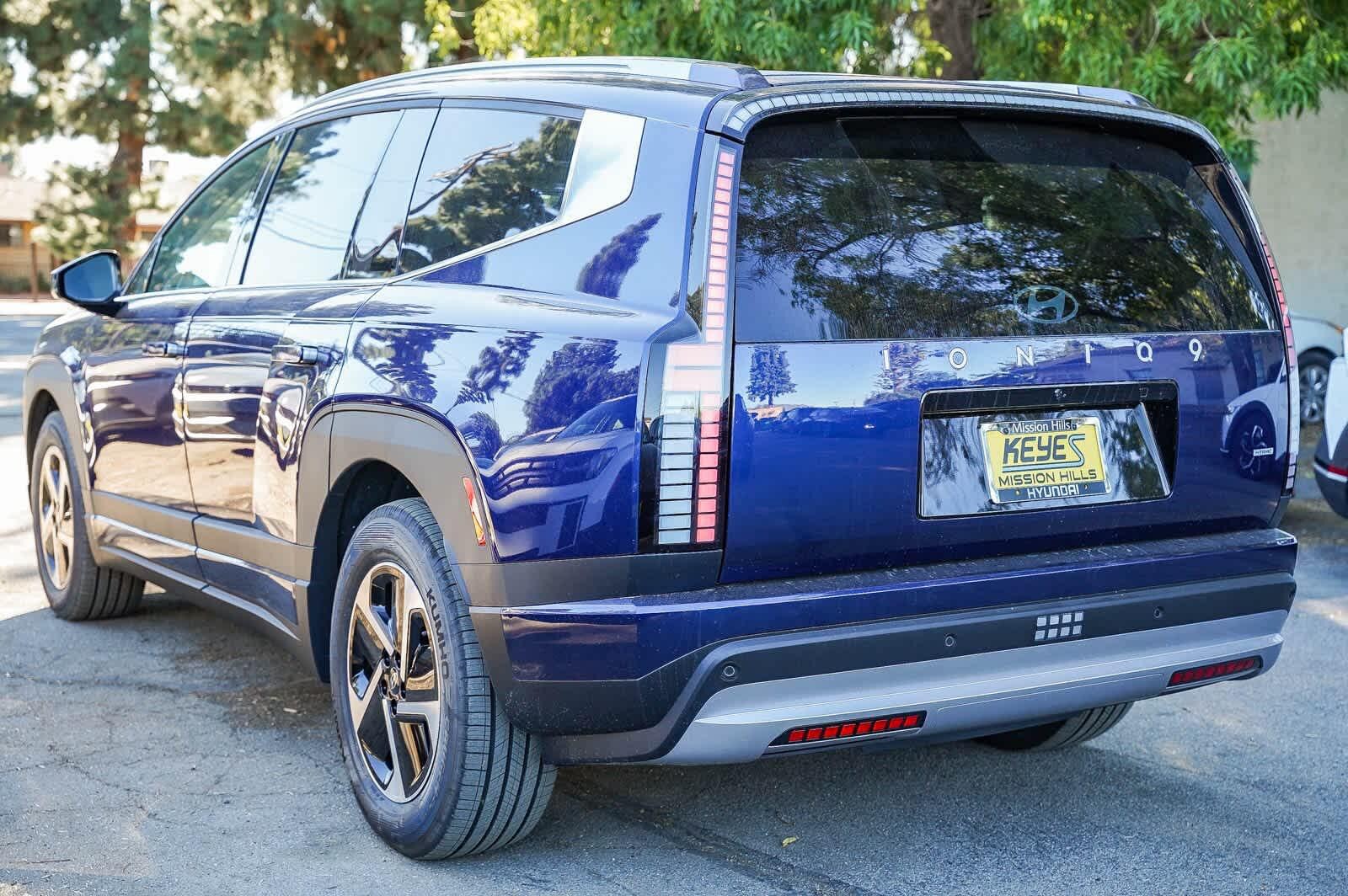 Thumbnail: 2026 Hyundai Ioniq - 8