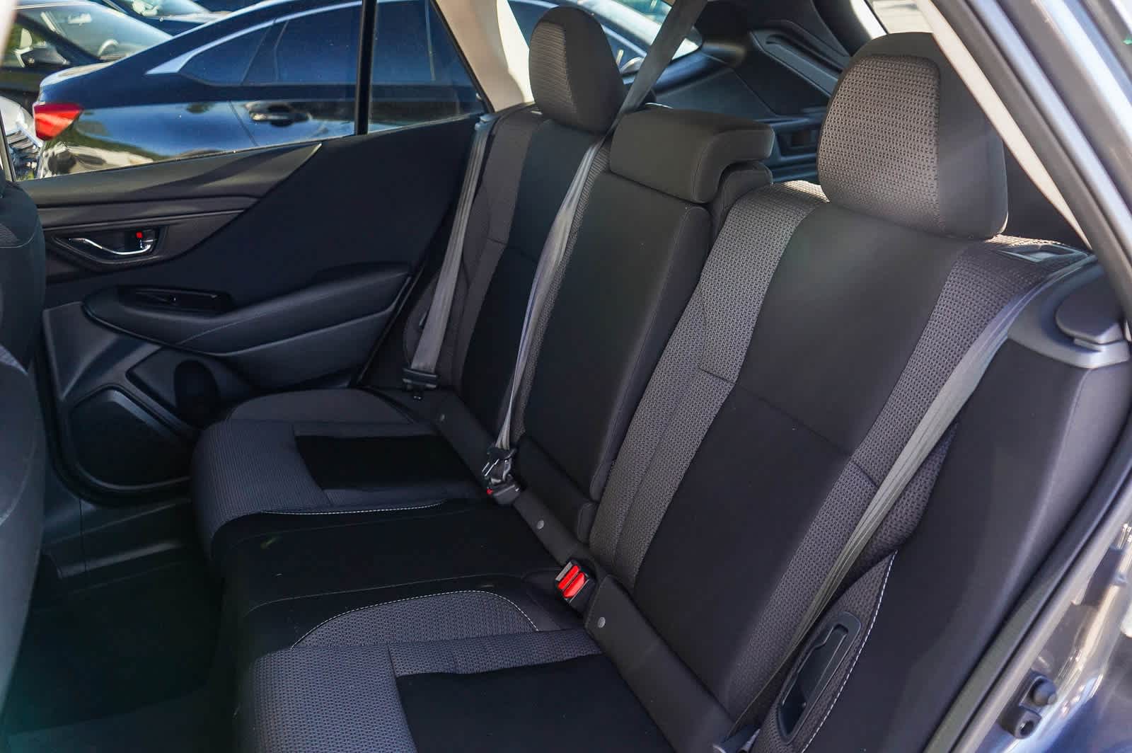 Thumbnail: 2025 Subaru Outback - 18