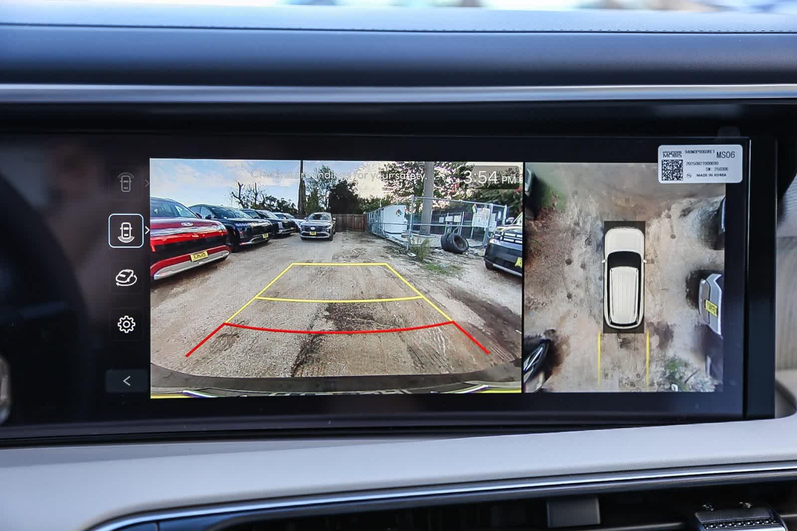 Thumbnail: 2026 Hyundai Palisade - 25