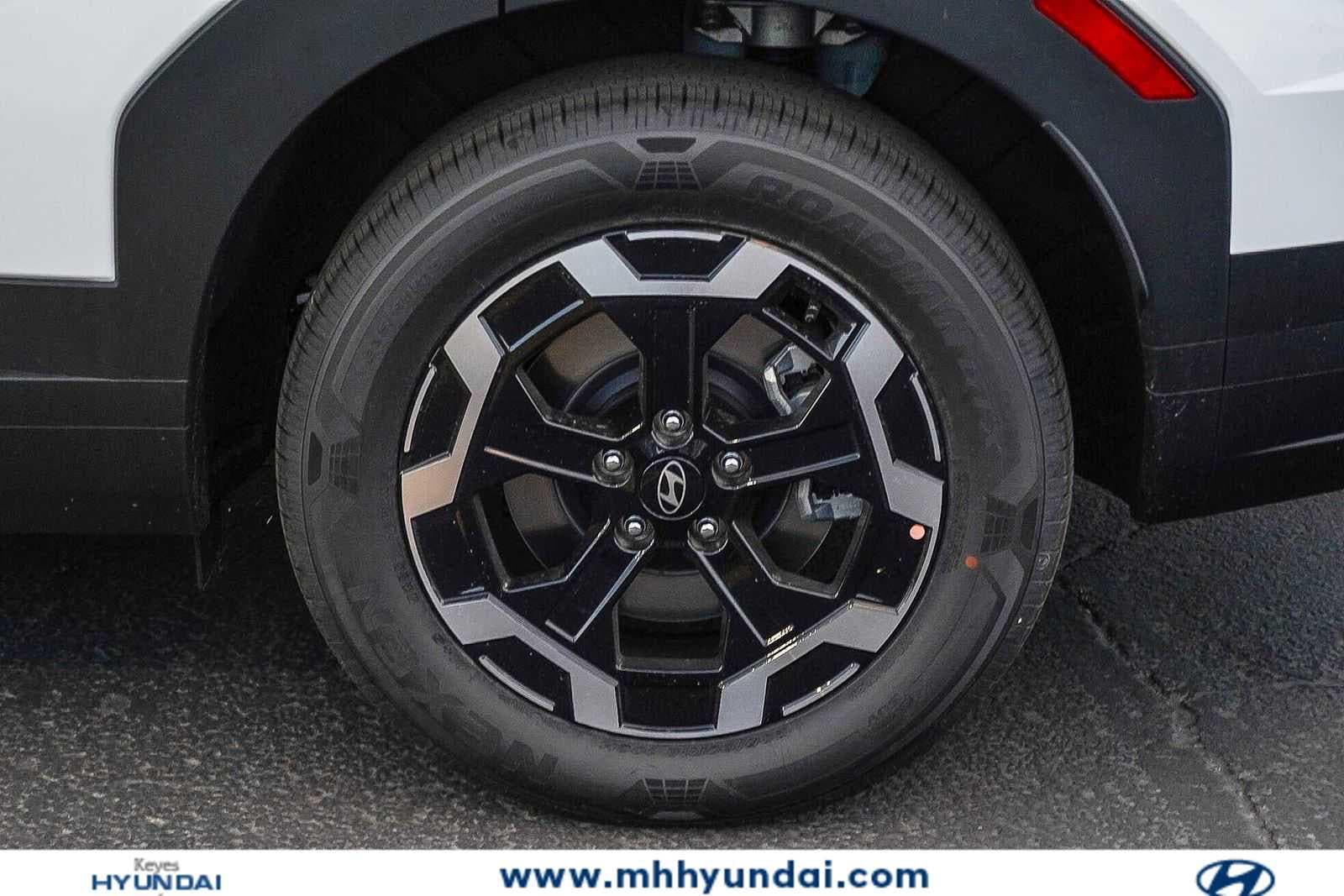 Thumbnail: 2026 Hyundai Santa Fe - 11