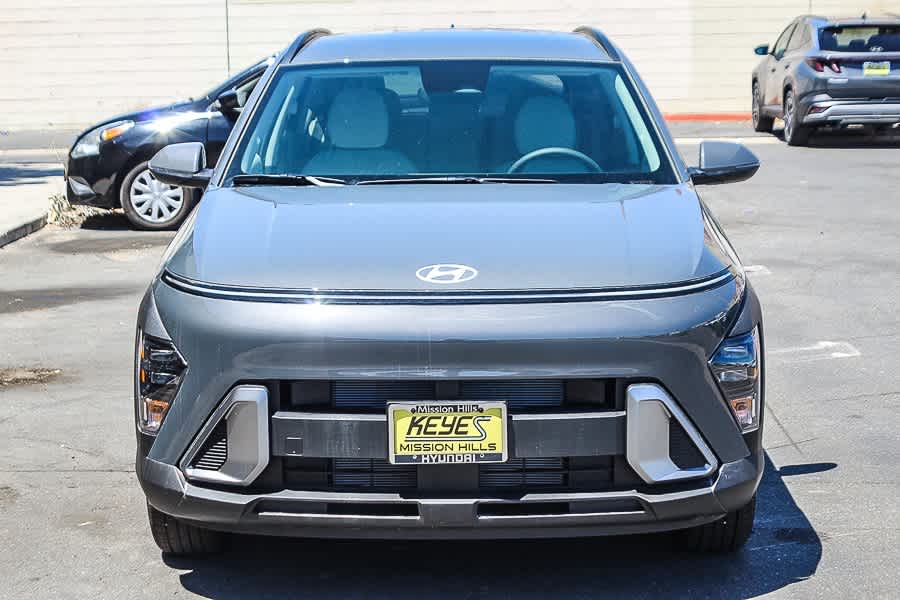 Thumbnail: 2025 Hyundai Kona - 2