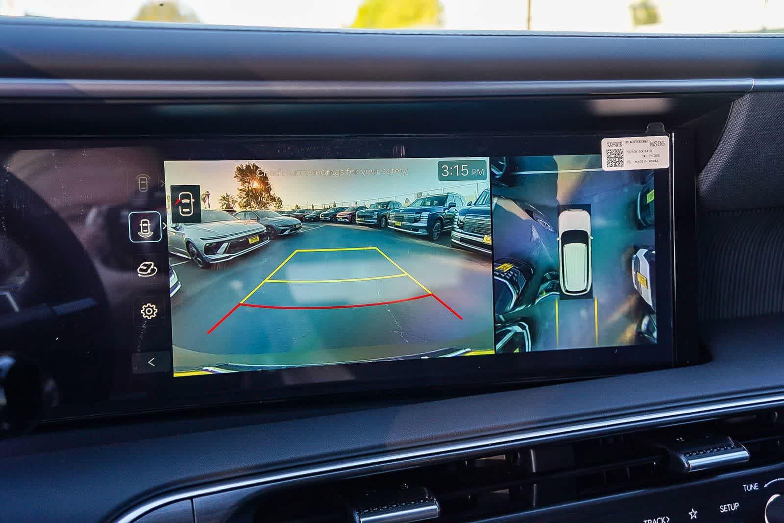 Thumbnail: 2026 Hyundai Palisade - 29