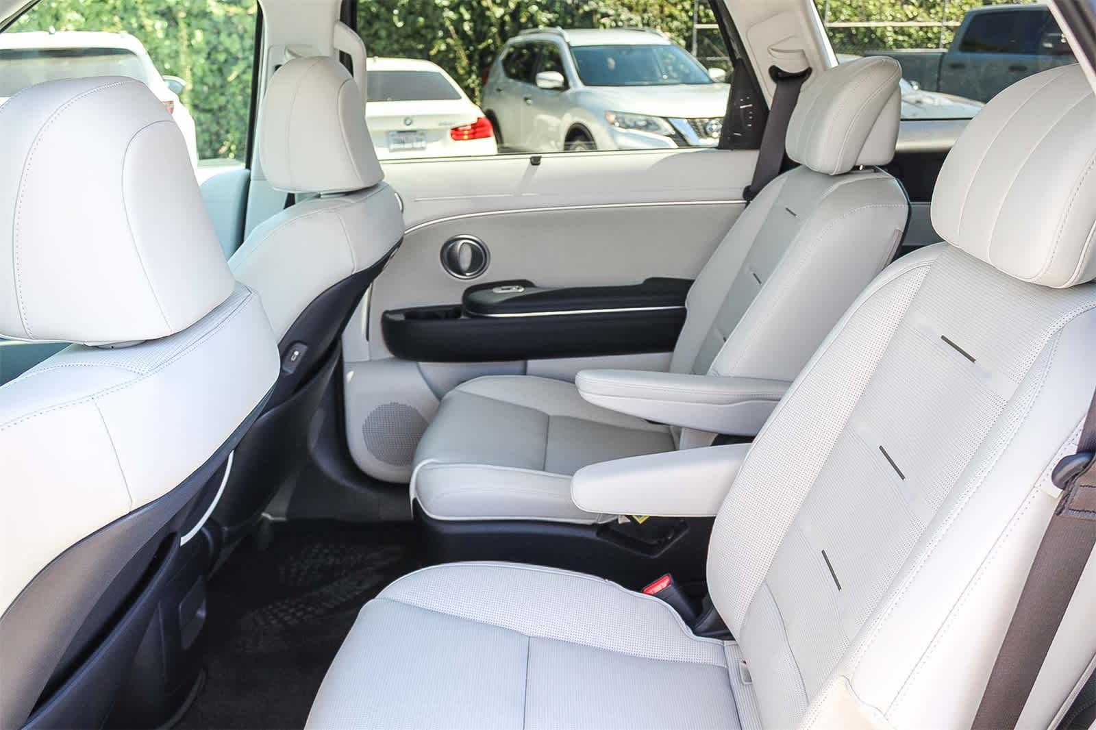 Thumbnail: 2026 Hyundai Palisade - 12