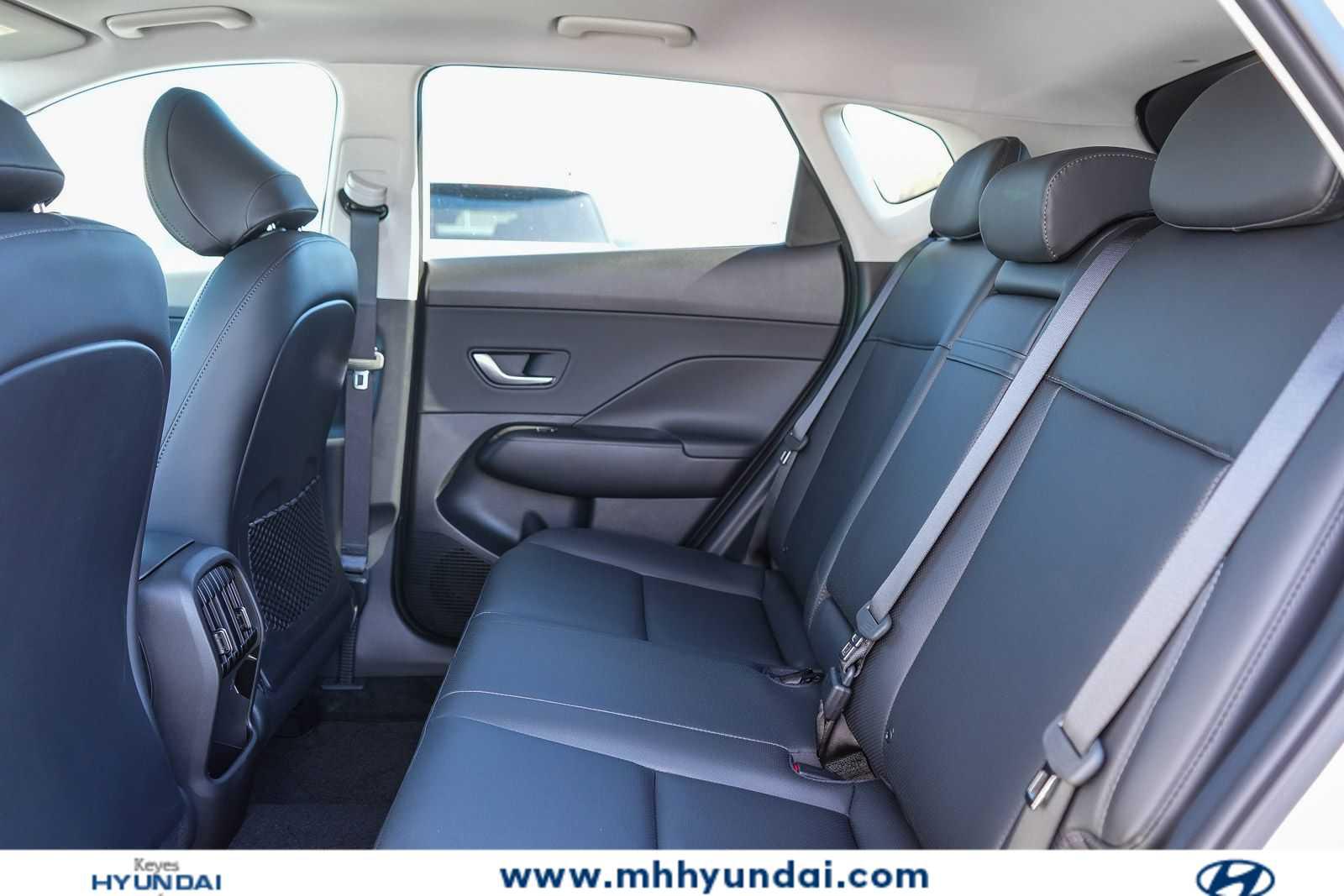 Thumbnail: 2026 Hyundai Kona - 20