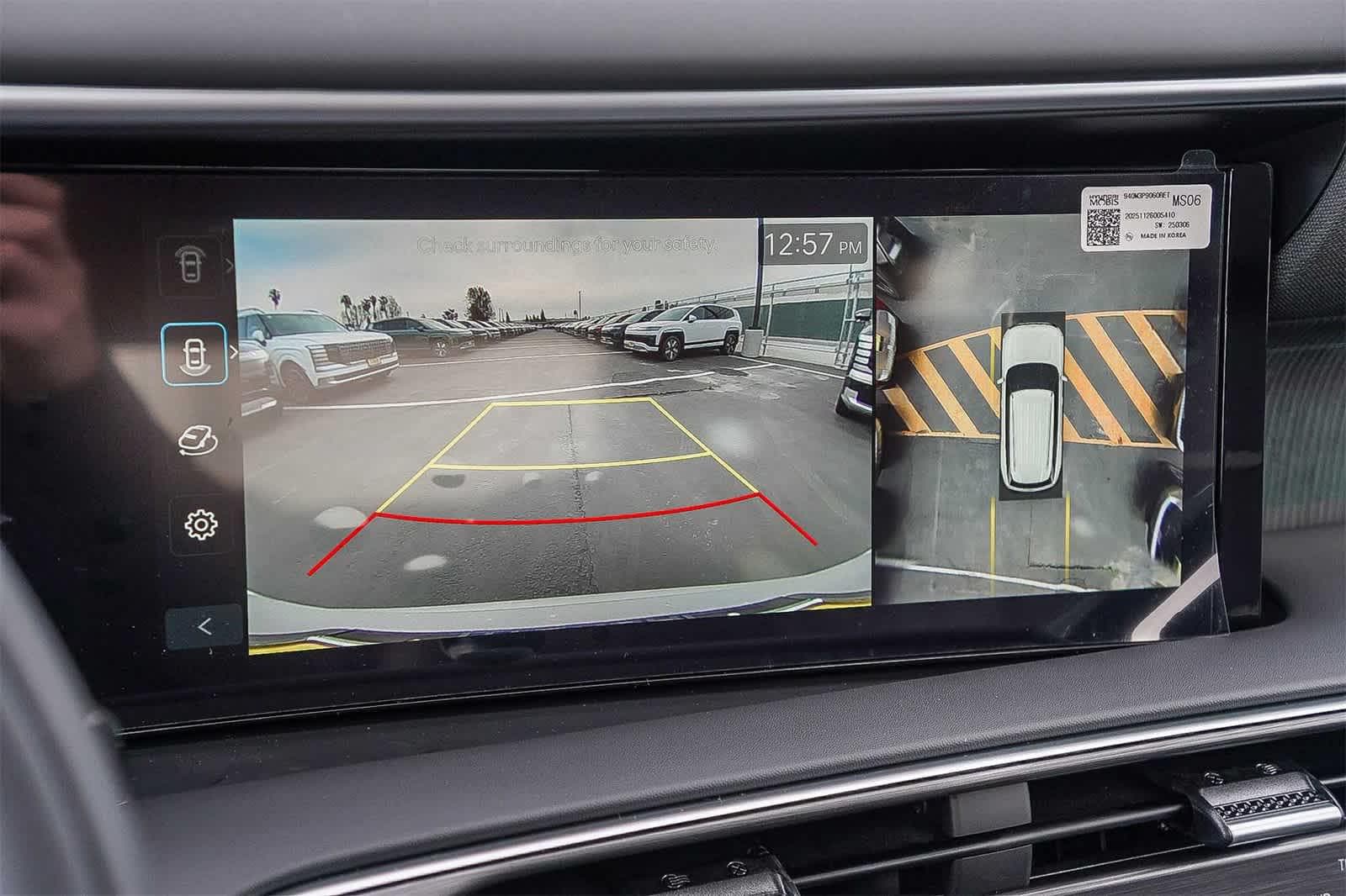 Thumbnail: 2026 Hyundai Palisade - 28