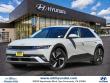Certified 2026 Hyundai IONIQ 5 SEL SUV