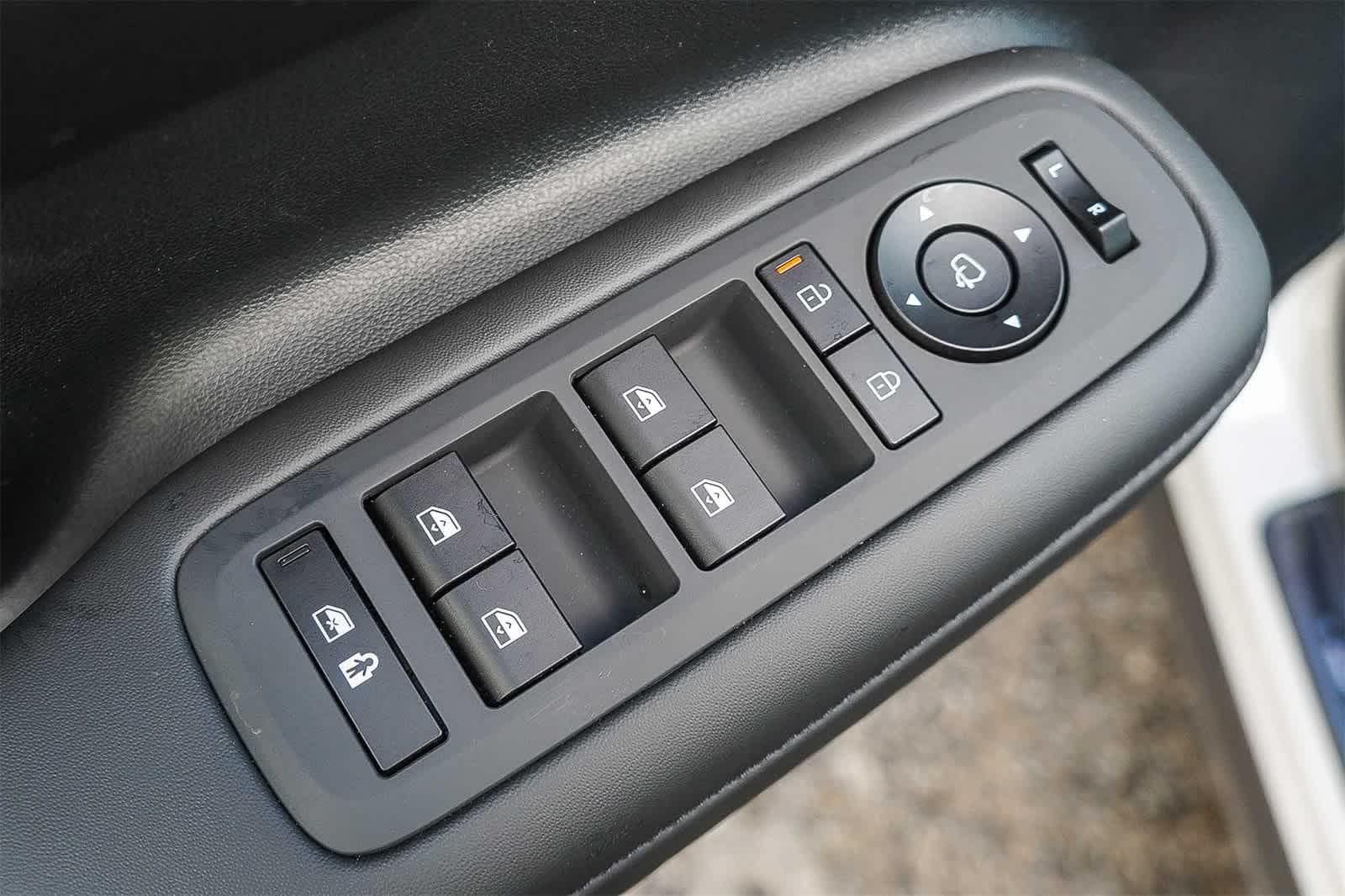 Thumbnail: 2026 Hyundai Santa Fe - 25