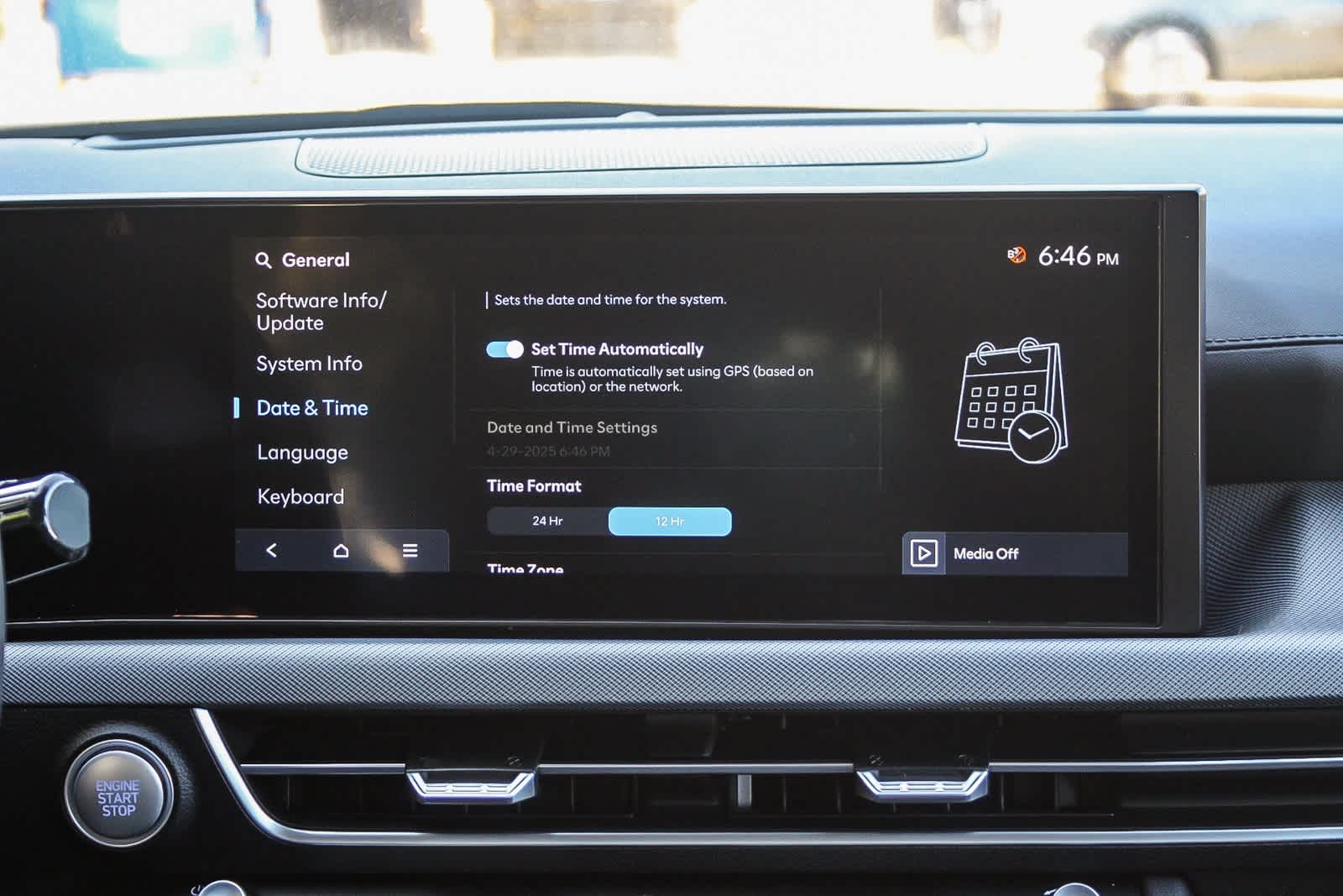 Thumbnail: 2025 Hyundai Sonata - 14