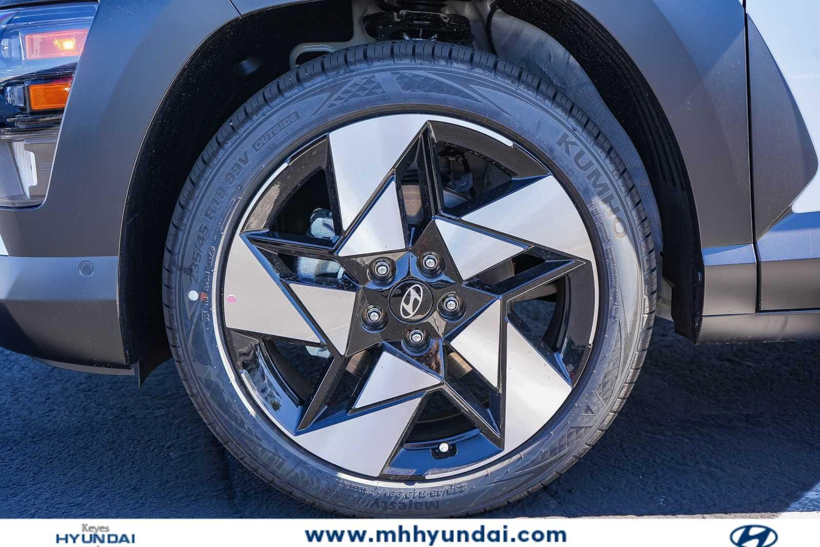 Thumbnail: 2026 Hyundai Kona - 11