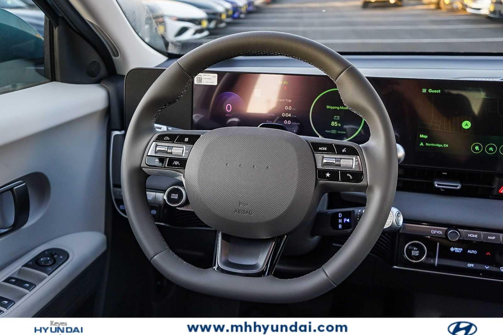 2026 Hyundai IONIQ 5 SEL - Photo 14