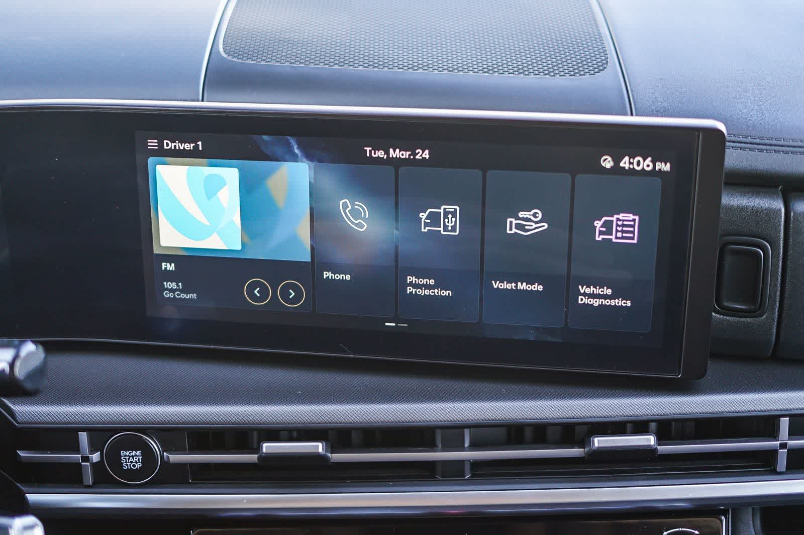 Thumbnail: 2025 Hyundai Santa Fe - 14