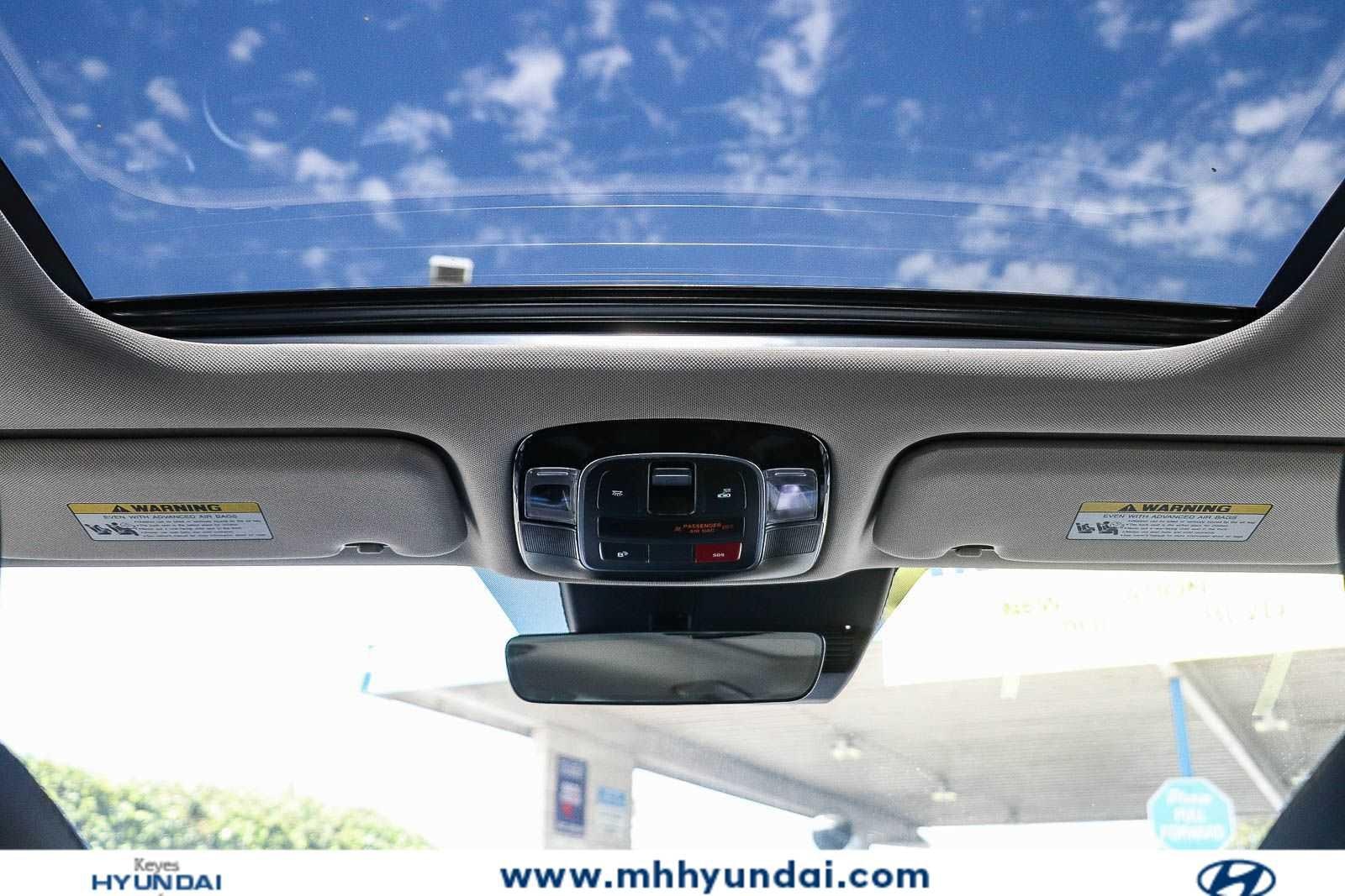 Thumbnail: 2026 Hyundai Sonata - 27
