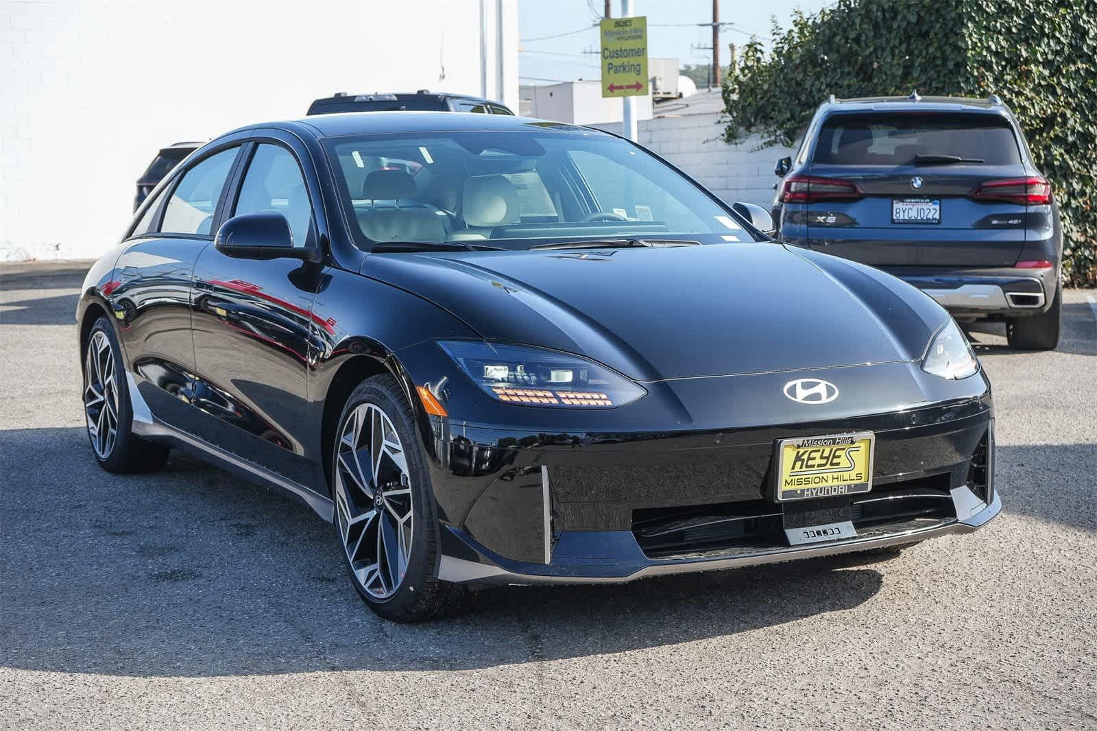 Thumbnail: 2025 Hyundai Ioniq 6 - 5