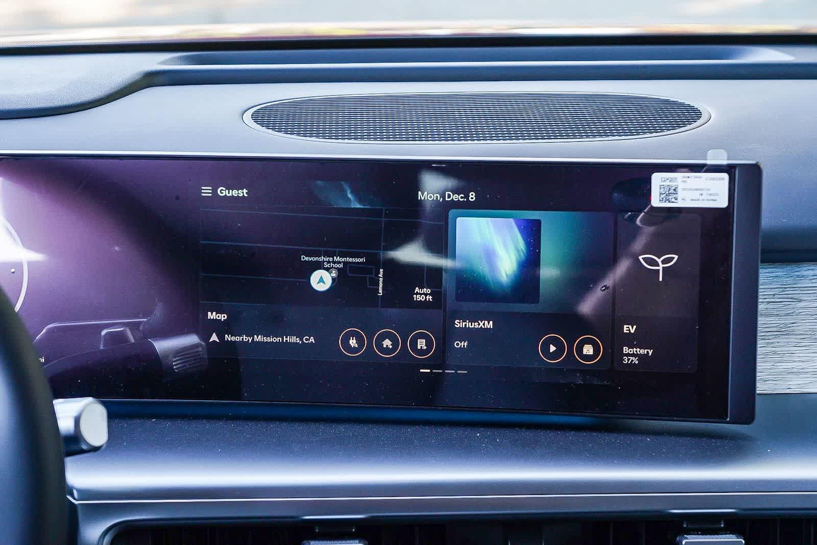 Thumbnail: 2026 Hyundai Ioniq - 15