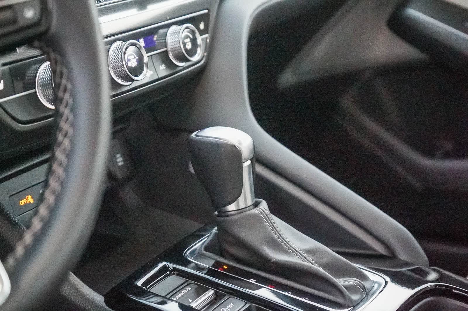 Thumbnail: 2023 Acura Integra - 19